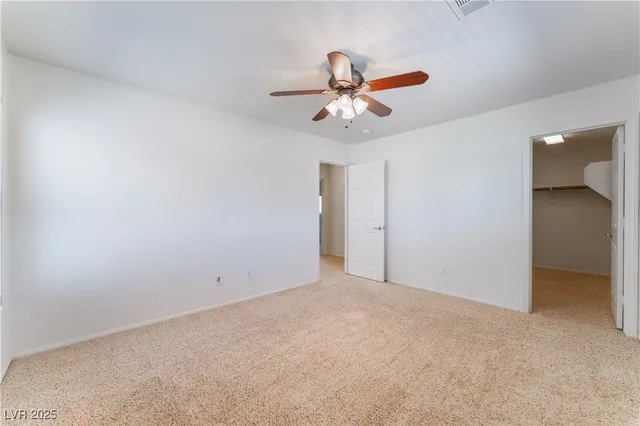 $2,000 | 8872 West Perfect Diamond Court, Las Vegas, NV 89129