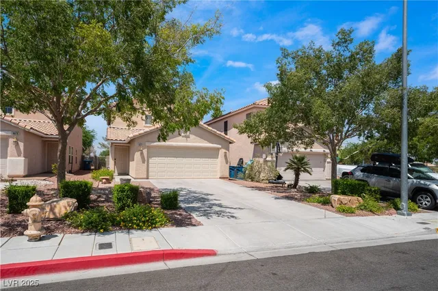 $2,000 | 8872 West Perfect Diamond Court, Las Vegas, NV 89129