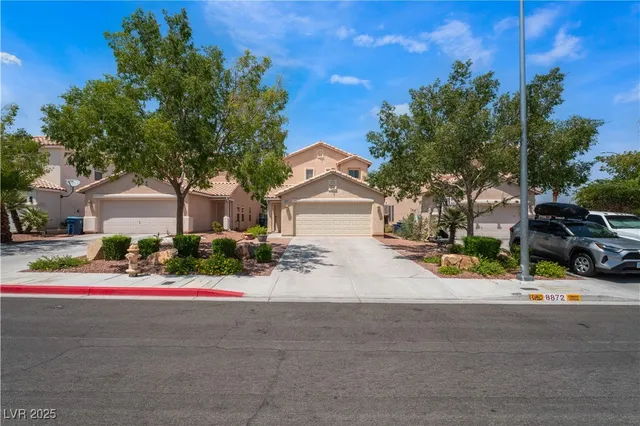 $2,000 | 8872 West Perfect Diamond Court, Las Vegas, NV 89129