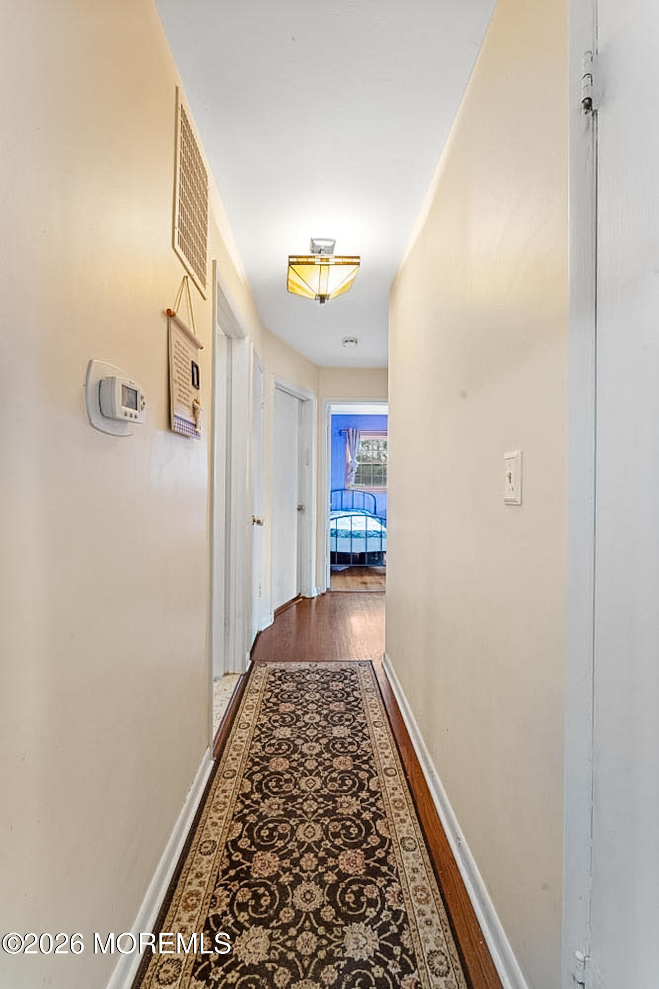 9 Neal Street Jackson, NJ 08527 - Photo 19 of 35 a view of hallway with closet