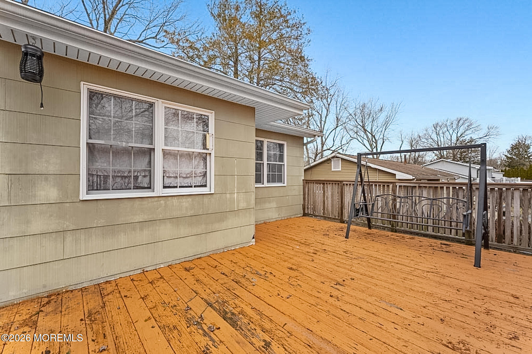 9 Neal Street Jackson, NJ 08527 - Photo 28 of 35 a balcony view