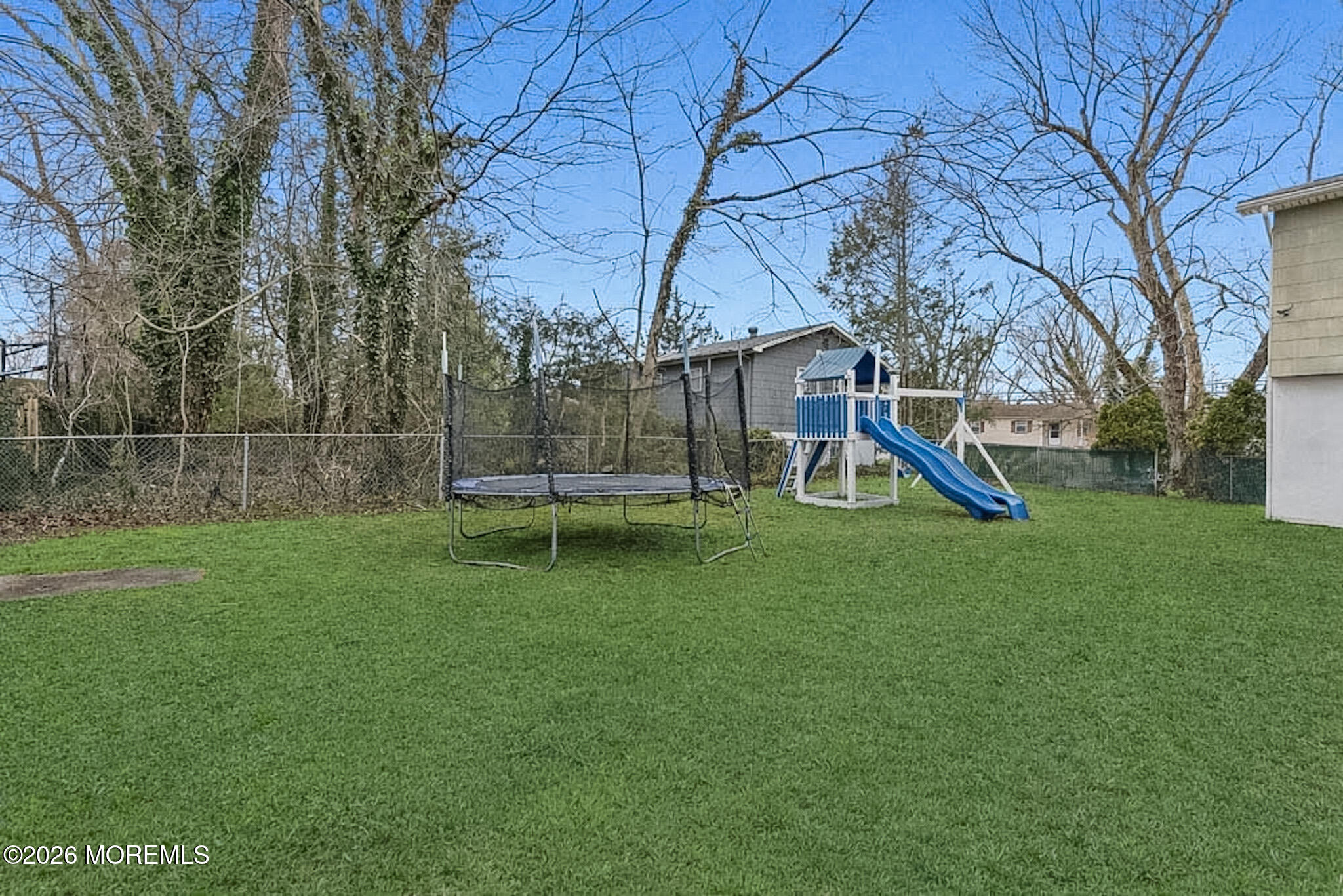 9 Neal Street Jackson, NJ 08527 - Photo 29 of 35 a view of a house with a park