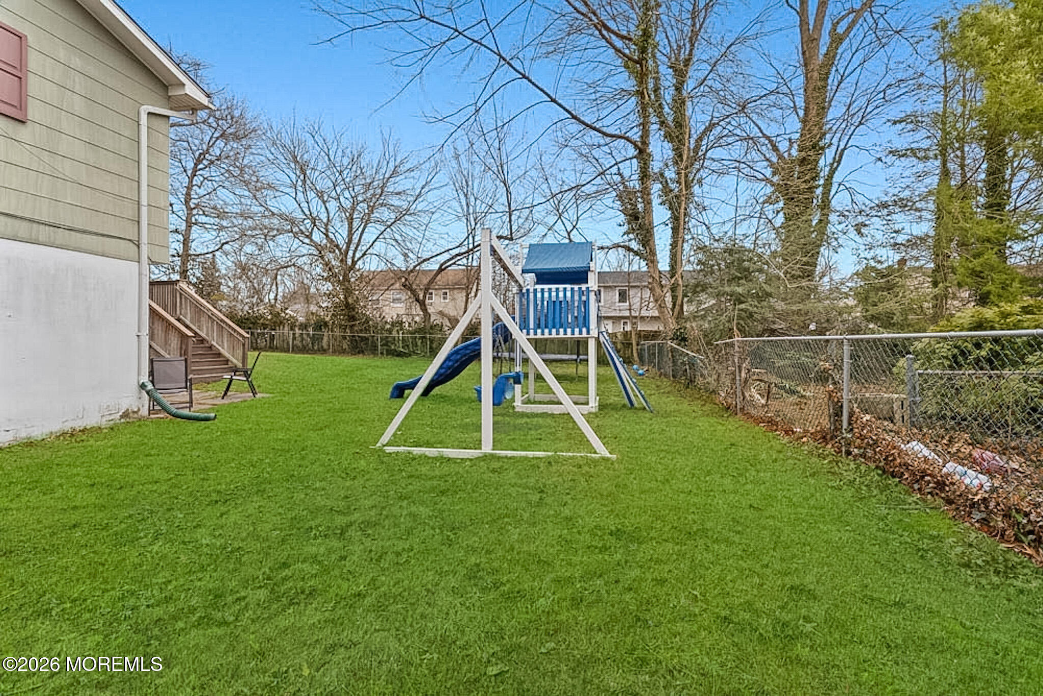 9 Neal Street Jackson, NJ 08527 - Photo 31 of 35 a view of a house with a park