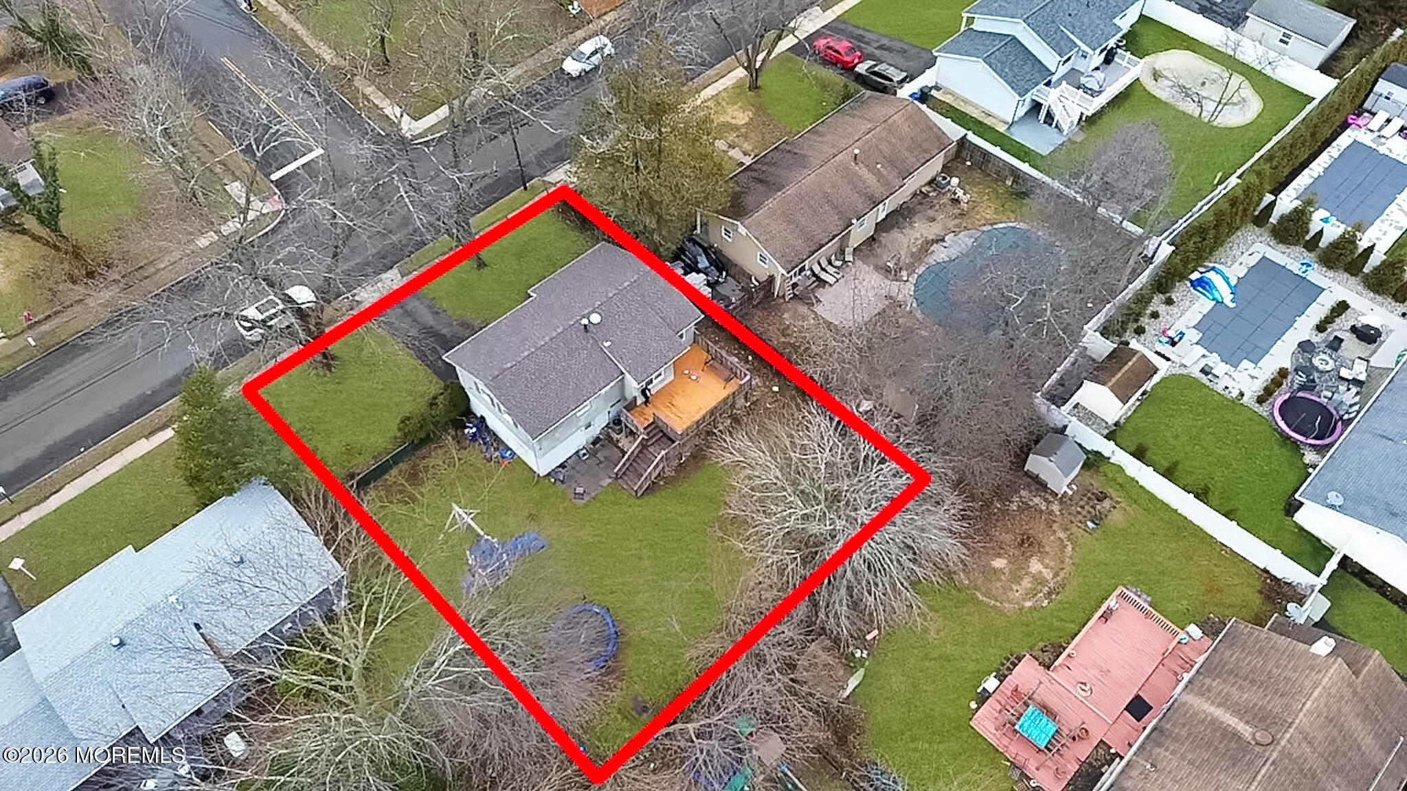 9 Neal Street Jackson, NJ 08527 - Photo 33 of 35