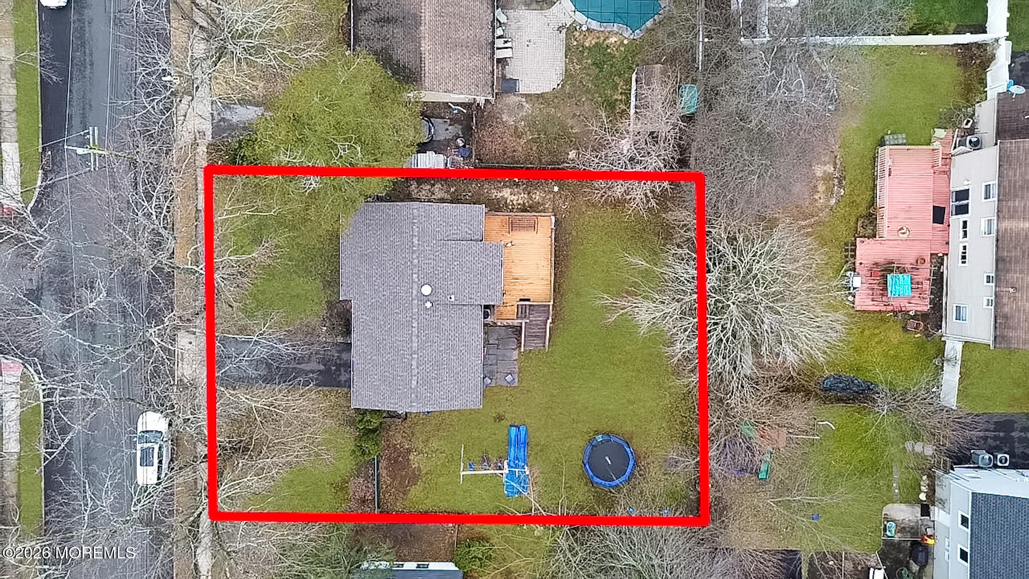 9 Neal Street Jackson, NJ 08527 - Photo 34 of 35