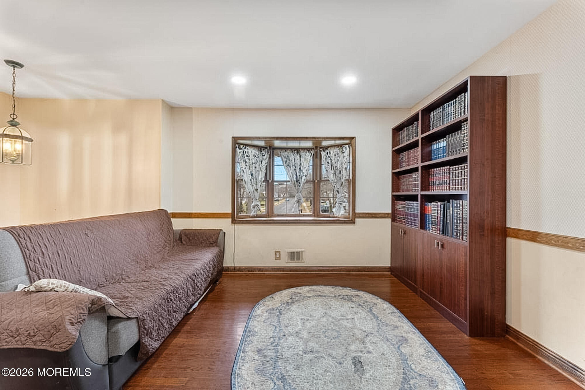 9 Neal Street Jackson, NJ 08527 - Photo 6 of 35 a living room with furniture and a window