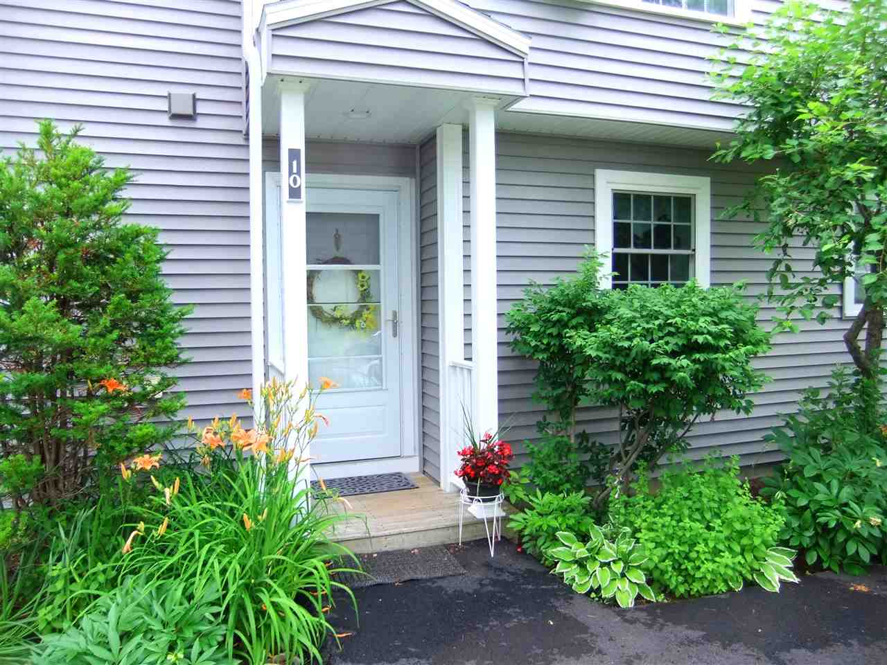 15810 Riverside Townhouses Road, Unit 10 Manchester Center, VT 05255 - Photo 1 of 11 Gallery Image 1
