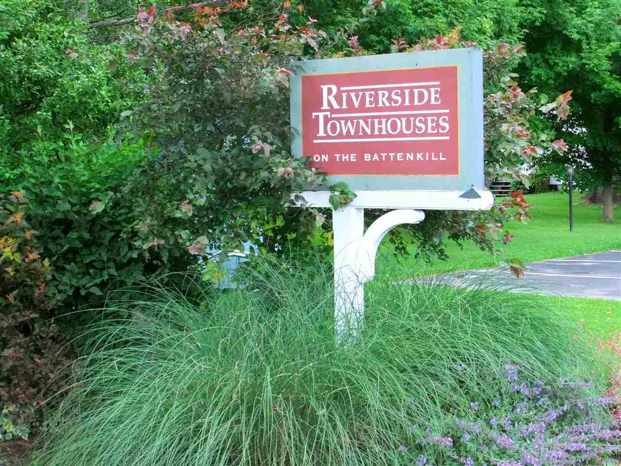 15810 Riverside Townhouses Road, Unit 10 Manchester Center, VT 05255 - Photo 10 of 11 Gallery Image 10