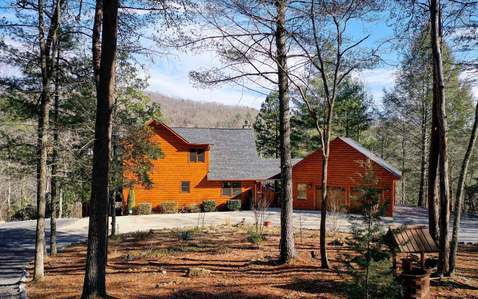 208 Ridge Brook Trail Morganton, GA 30560 - Photo 2 of 63 Additional View