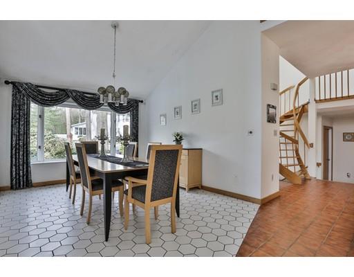 32 Newcomb Road Stoneham, MA 02180 - Photo 11 of 30 Gallery Image 11