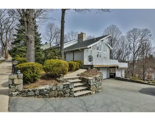32 Newcomb Road Stoneham, MA 02180 - Photo 2 of 30 Gallery Image 2