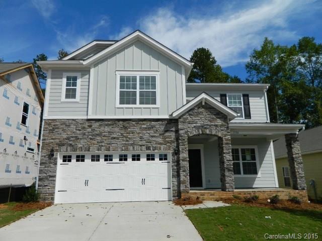 1536 Spring Blossom Trail, Unit SITE 40 Fort Mill, SC 29708 - Photo 1 of 20 Gallery Image 1