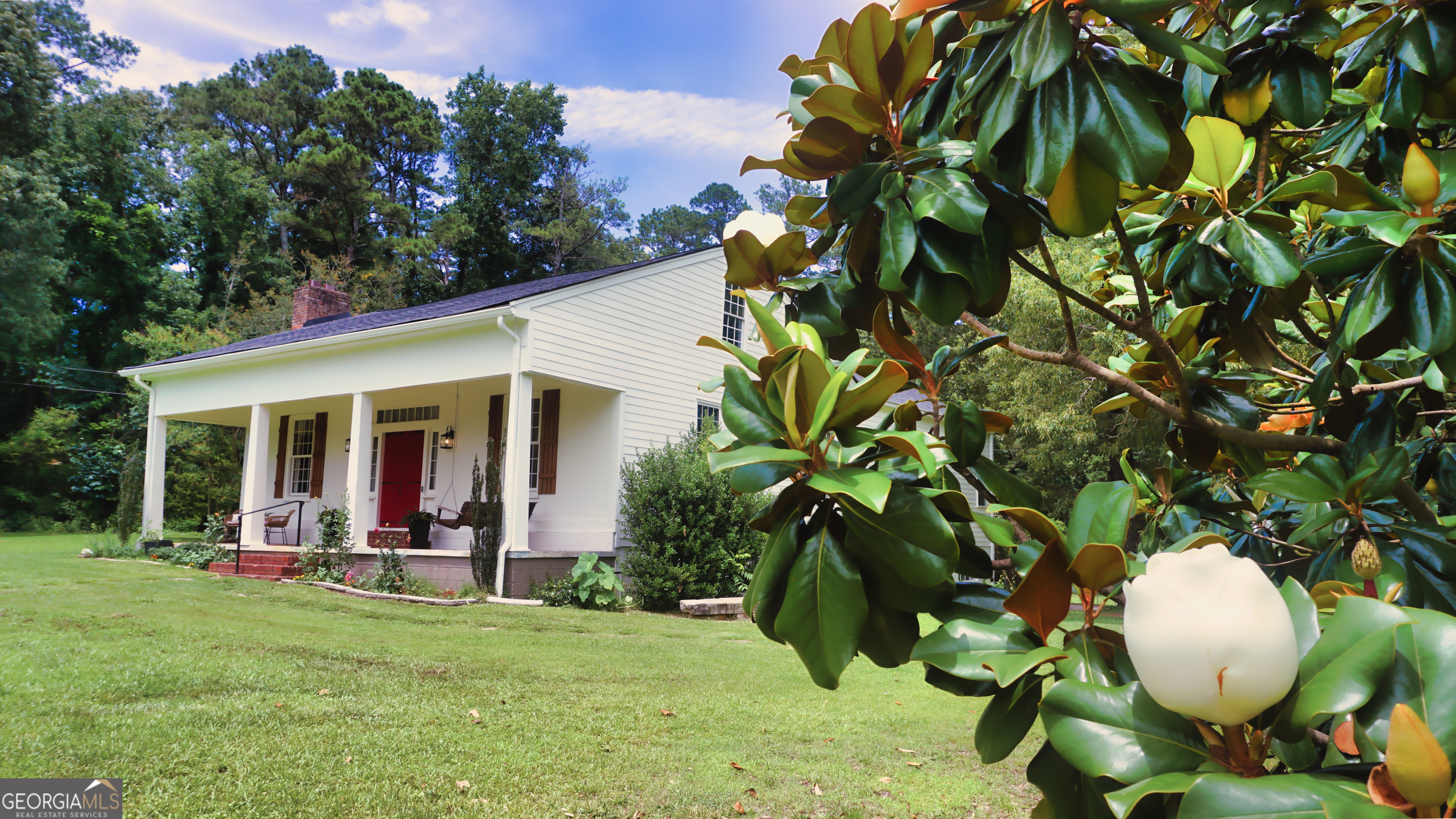 592 Fayetteville Road Fairburn, GA 30213 - Photo 7 of 90