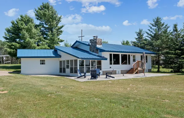 $585,000 | 303 East Lake Drive, Shell Lake, WI 54871