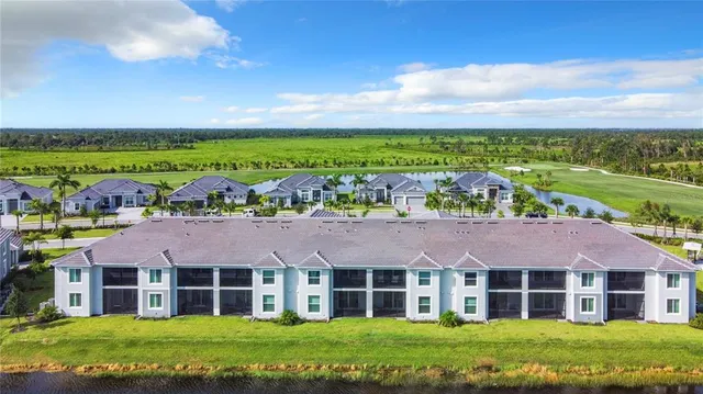 $5,700 | 12470 Wellen Golf Street, Unit 104, Venice, FL 34293