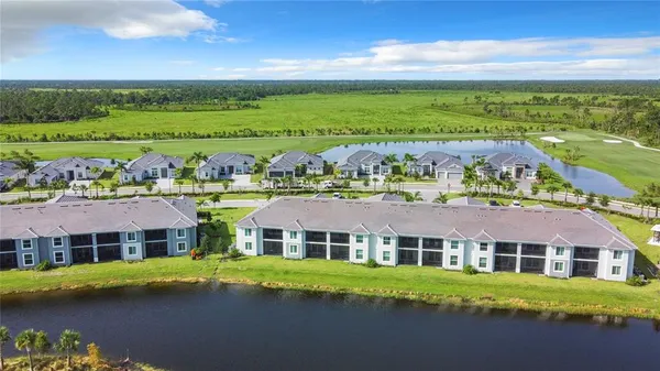 $5,700 | 12470 Wellen Golf Street, Unit 104, Venice, FL 34293