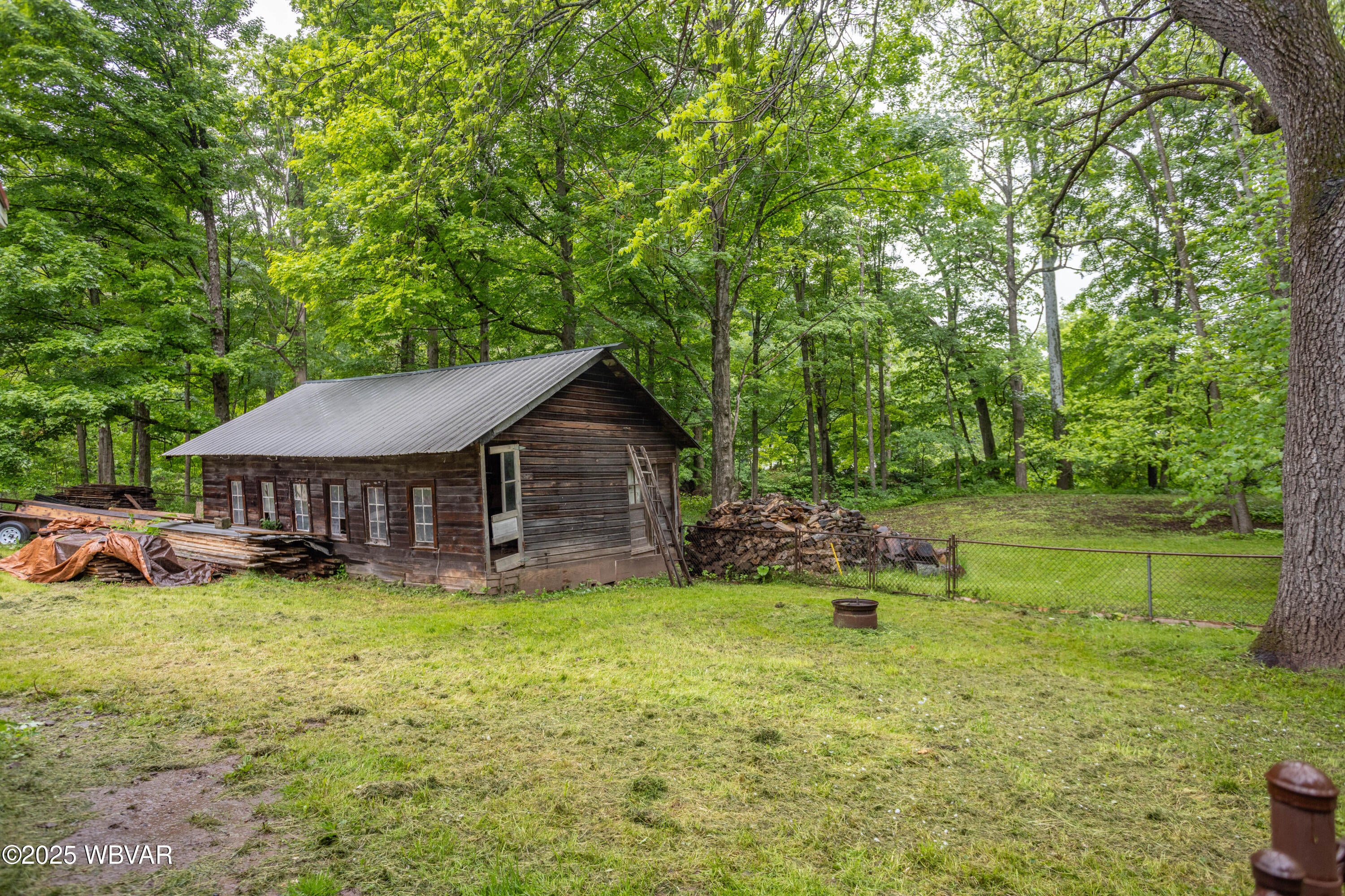18 Valley Road Muncy Valley, PA 17758 - Photo 6 of 46 CD6A8102