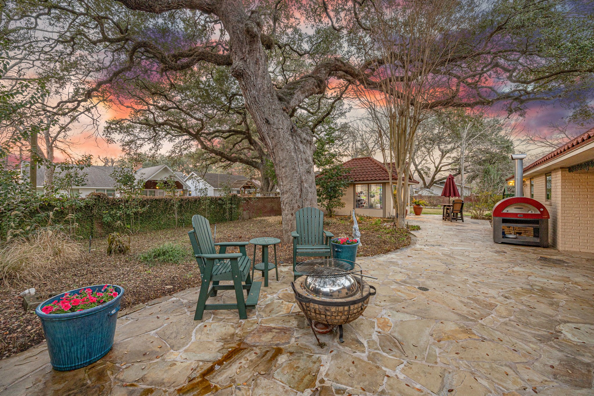 1524 Travis Street Columbus, TX 78934 - Photo 20 of 22