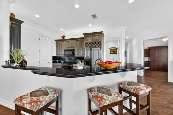 $789,000 | 101 Diamond Pointe Loop, Unit 5N, Denison, TX 75020