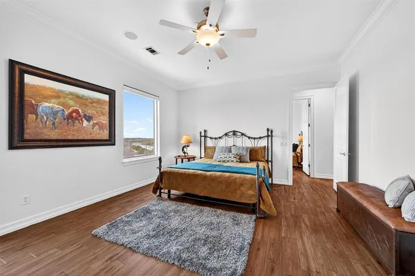 $789,000 | 101 Diamond Pointe Loop, Unit 5N, Denison, TX 75020