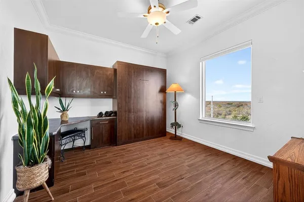 $789,000 | 101 Diamond Pointe Loop, Unit 5N, Denison, TX 75020