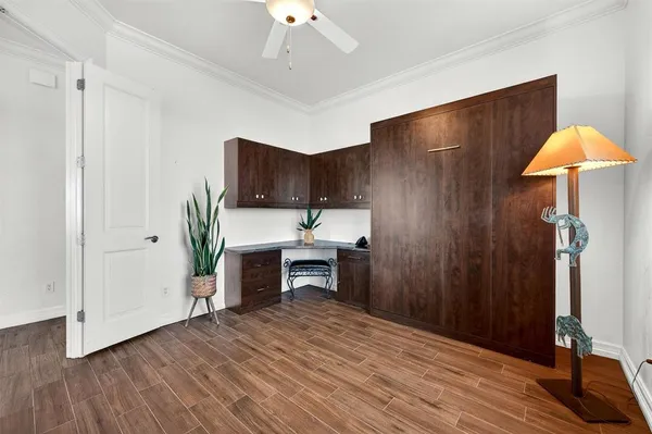 $789,000 | 101 Diamond Pointe Loop, Unit 5N, Denison, TX 75020