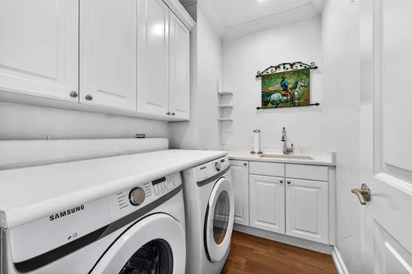 $789,000 | 101 Diamond Pointe Loop, Unit 5N, Denison, TX 75020