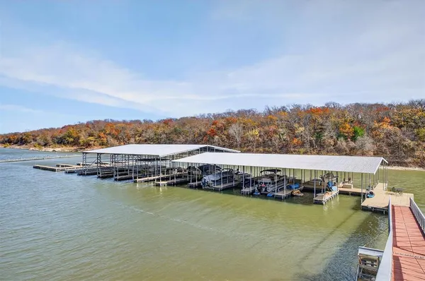 $789,000 | 101 Diamond Pointe Loop, Unit 5N, Denison, TX 75020