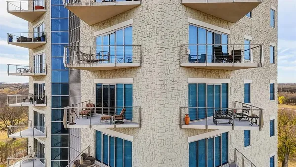 $789,000 | 101 Diamond Pointe Loop, Unit 5N, Denison, TX 75020