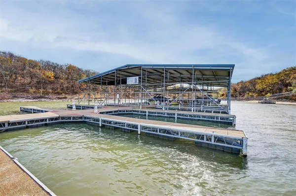 $789,000 | 101 Diamond Pointe Loop, Unit 5N, Denison, TX 75020