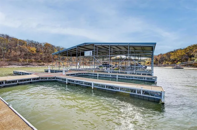 $850,000 | 101 Diamond Pointe Loop, Unit 5N, Denison, TX 75020