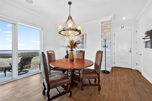 $789,000 | 101 Diamond Pointe Loop, Unit 5N, Denison, TX 75020