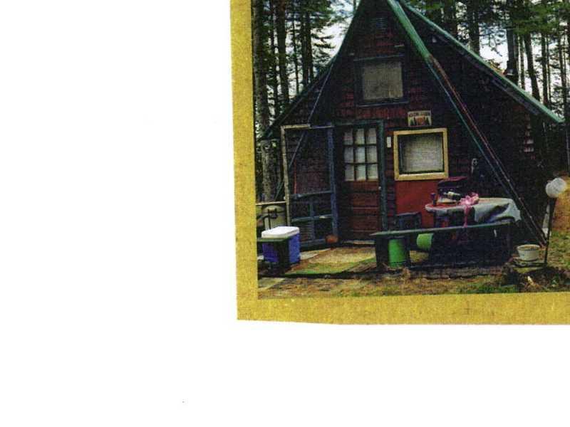 1156 East B Hill Road Newry, ME 04261 - Photo 2 of 14 Exterior Front.