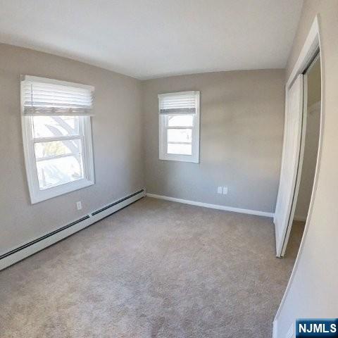 71 Gordon Street Ridgefield Park, NJ 07660 - Photo 15 of 20 an empty room with windows