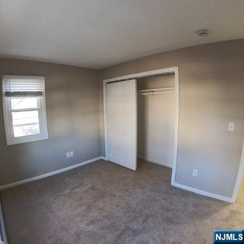 71 Gordon Street Ridgefield Park, NJ 07660 - Photo 16 of 20 a view of an empty room with a window