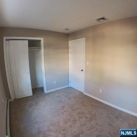 71 Gordon Street Ridgefield Park, NJ 07660 - Photo 18 of 20 an empty room with closet
