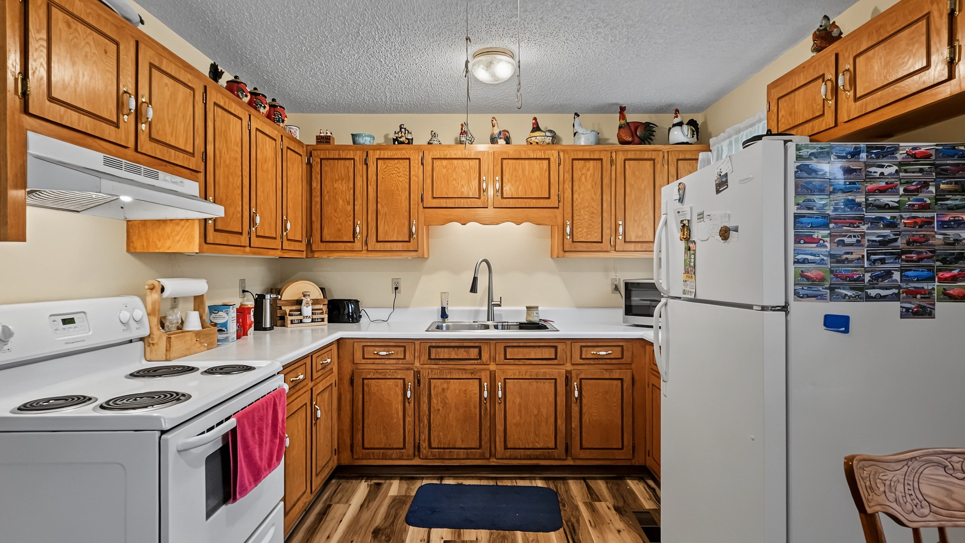4081 Salem Road Minor Hill, TN 38473 - Photo 7 of 31 Gallery Image 7
