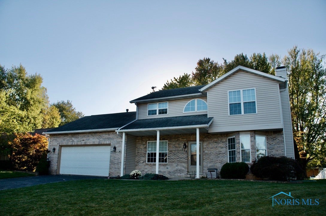 124 West Sawmill Road Findlay, OH 45840 - Photo 2 of 25 Gallery Image 2