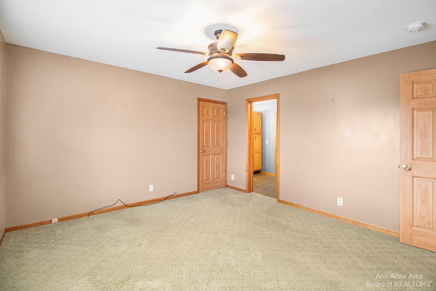 3137 Wolf Lake Road Grass Lake, MI 49240 - Photo 11 of 25 Photo 11