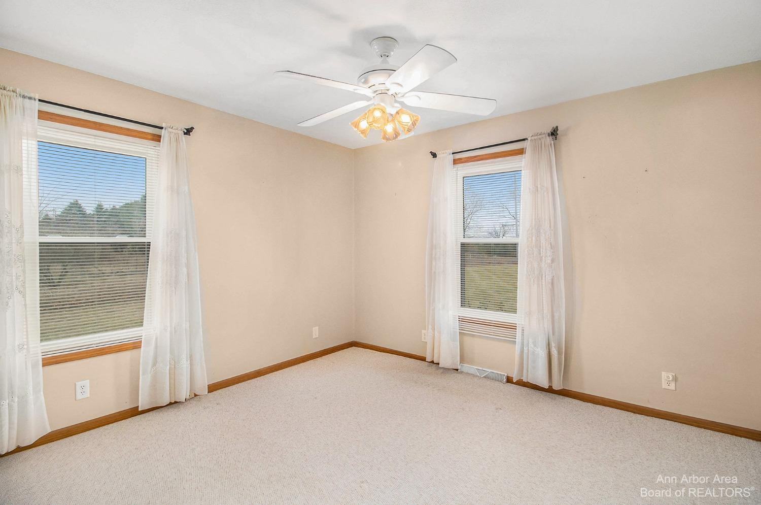 3137 Wolf Lake Road Grass Lake, MI 49240 - Photo 17 of 25 Photo 17