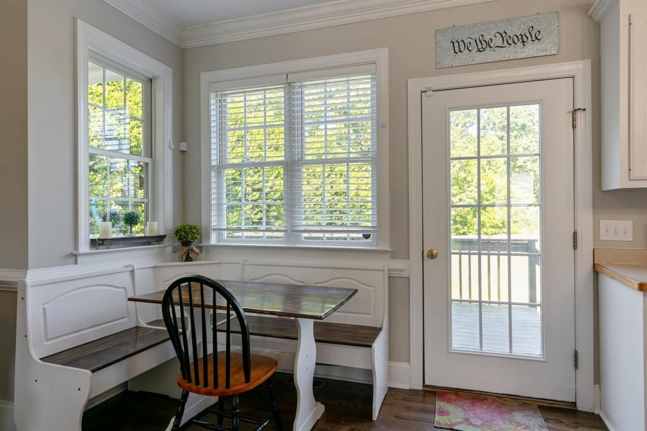 1604 Kendall Hill Road Willow Spring, NC 27592 - Photo 12 of 40 Photo 12