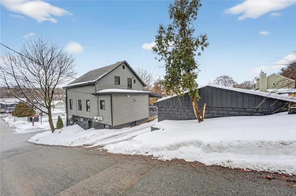 $649,900 | 106 Bouvier Avenue, Lincoln, RI 02838