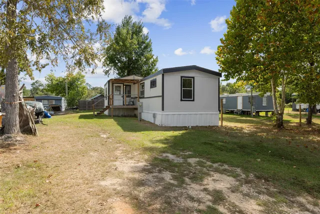 $110,000 | 208 Yaupon Harbor, Onalaska, TX 77360