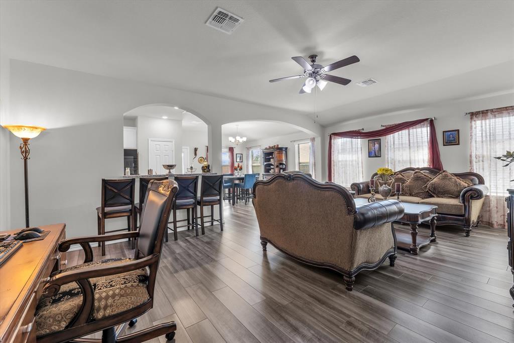 2912 Brosnan Road Lorena, TX 76655 - Photo 24 of 36 Gallery Image 24