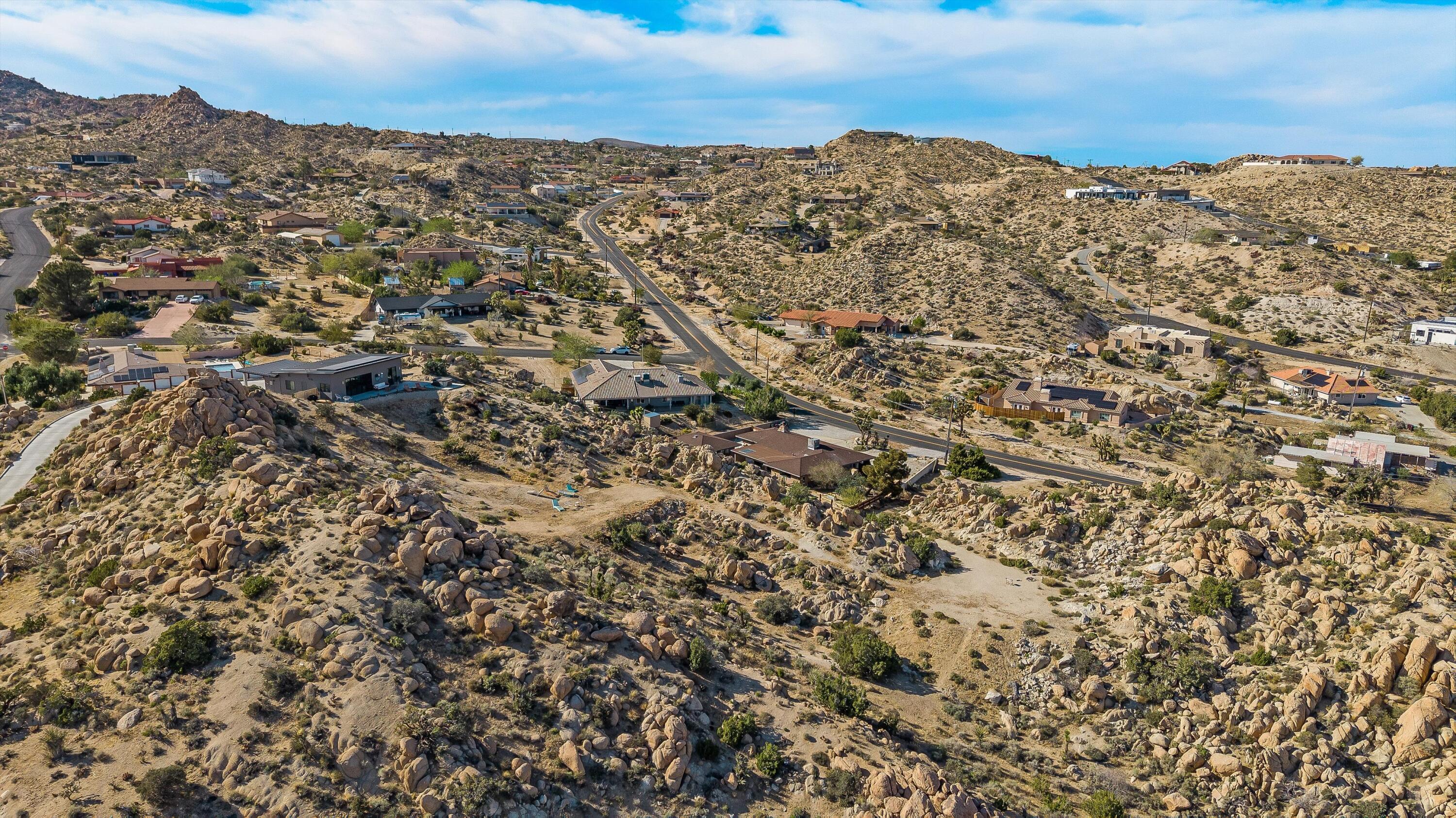 57113 Farrelo Road Yucca Valley, CA 92284 - Photo 45 of 46 57113 Farrelo Road, Yucca Valley