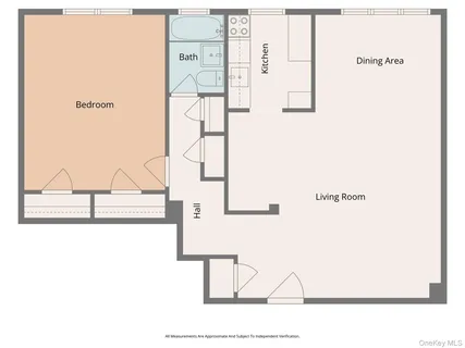 $99,999 | 245 Rumsey Road, Unit 2X, Yonkers, NY 10701