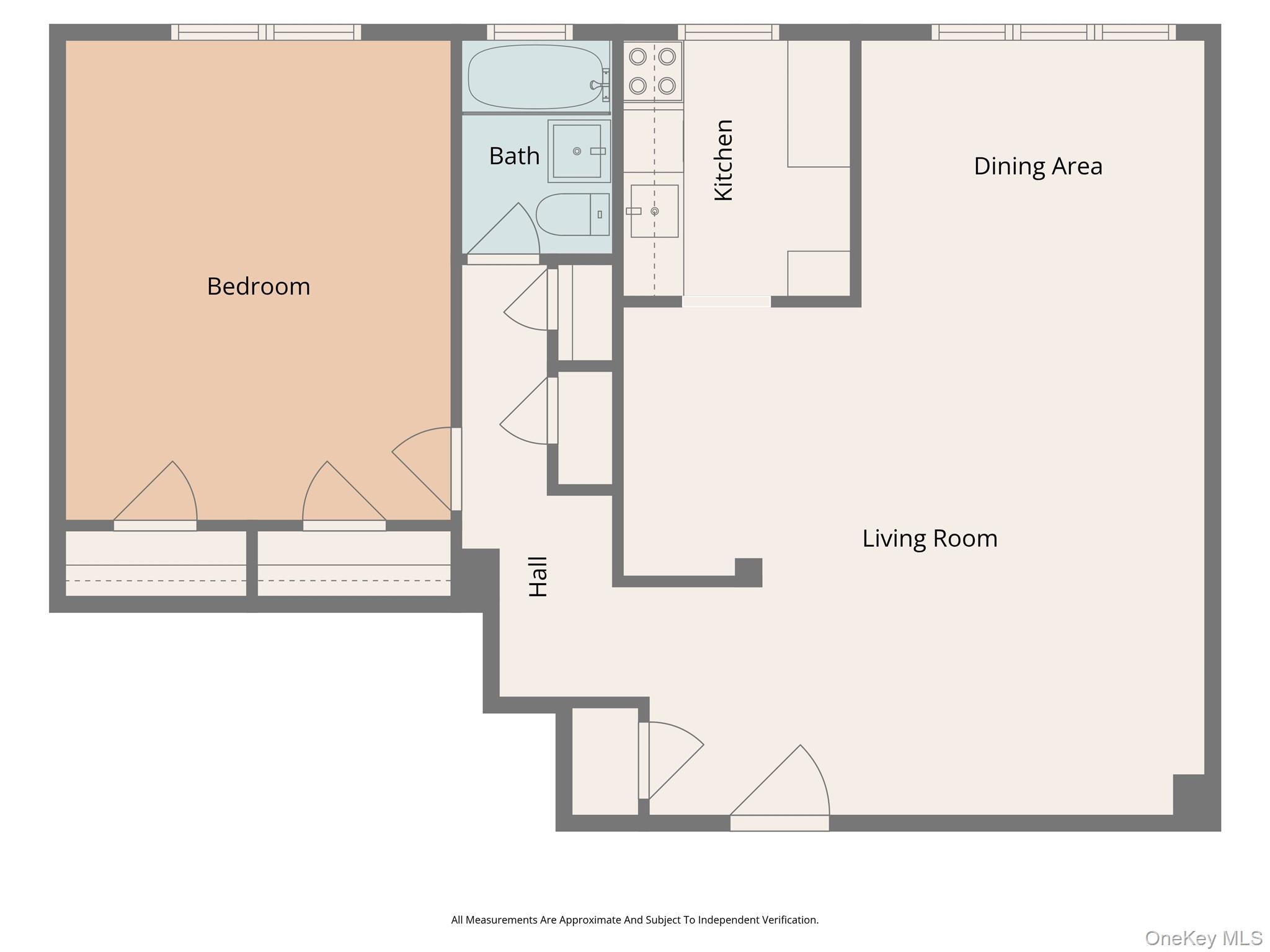 245 Rumsey Road, Unit 2X Yonkers, NY 10701 - Photo 17 of 17