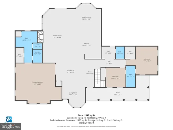 $1,000,000 | 5303 Stambaugh Road, Spring Grove, PA 17362