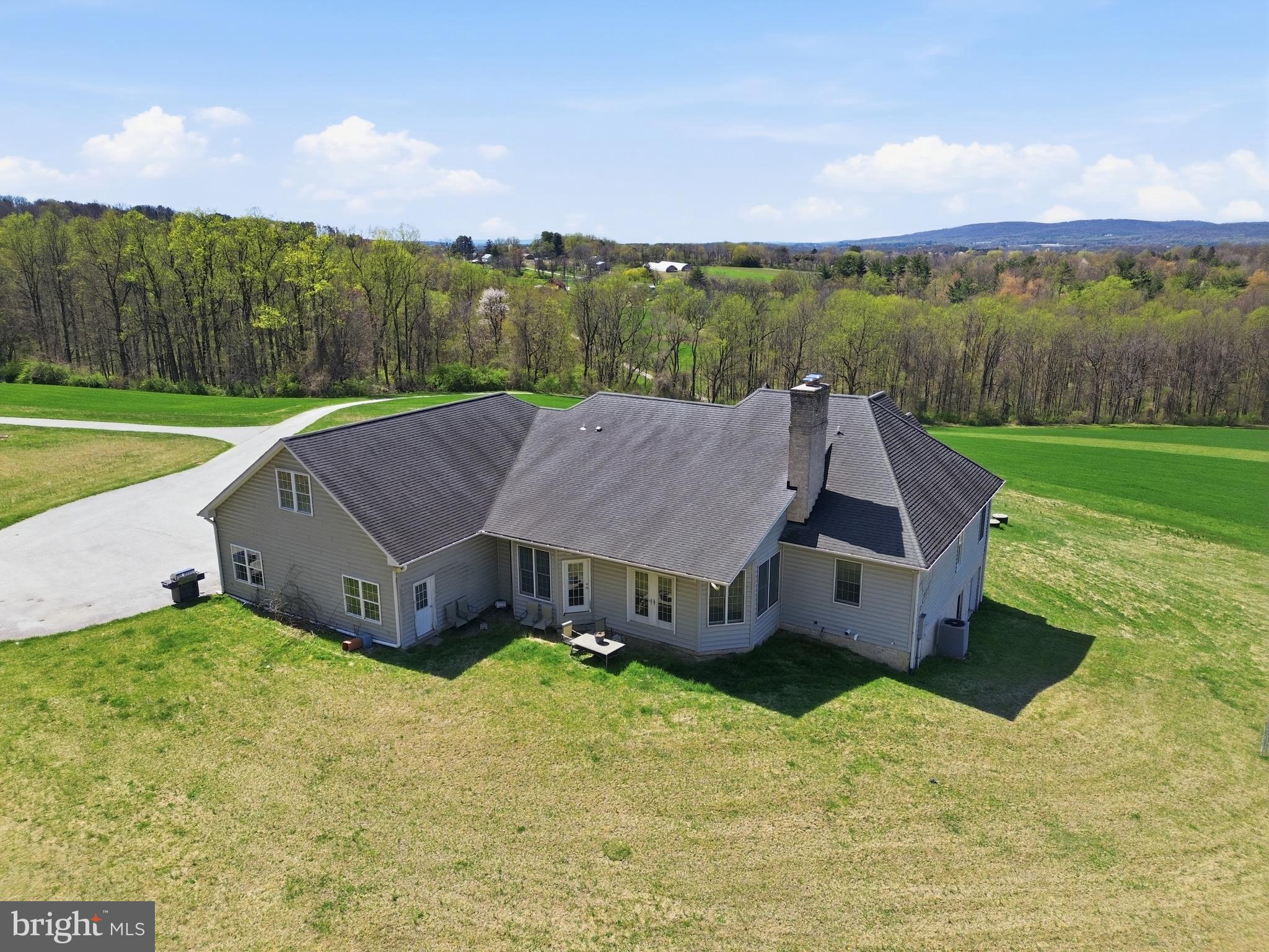 5303 Stambaugh Road Spring Grove, PA 17362 - Photo 43 of 63