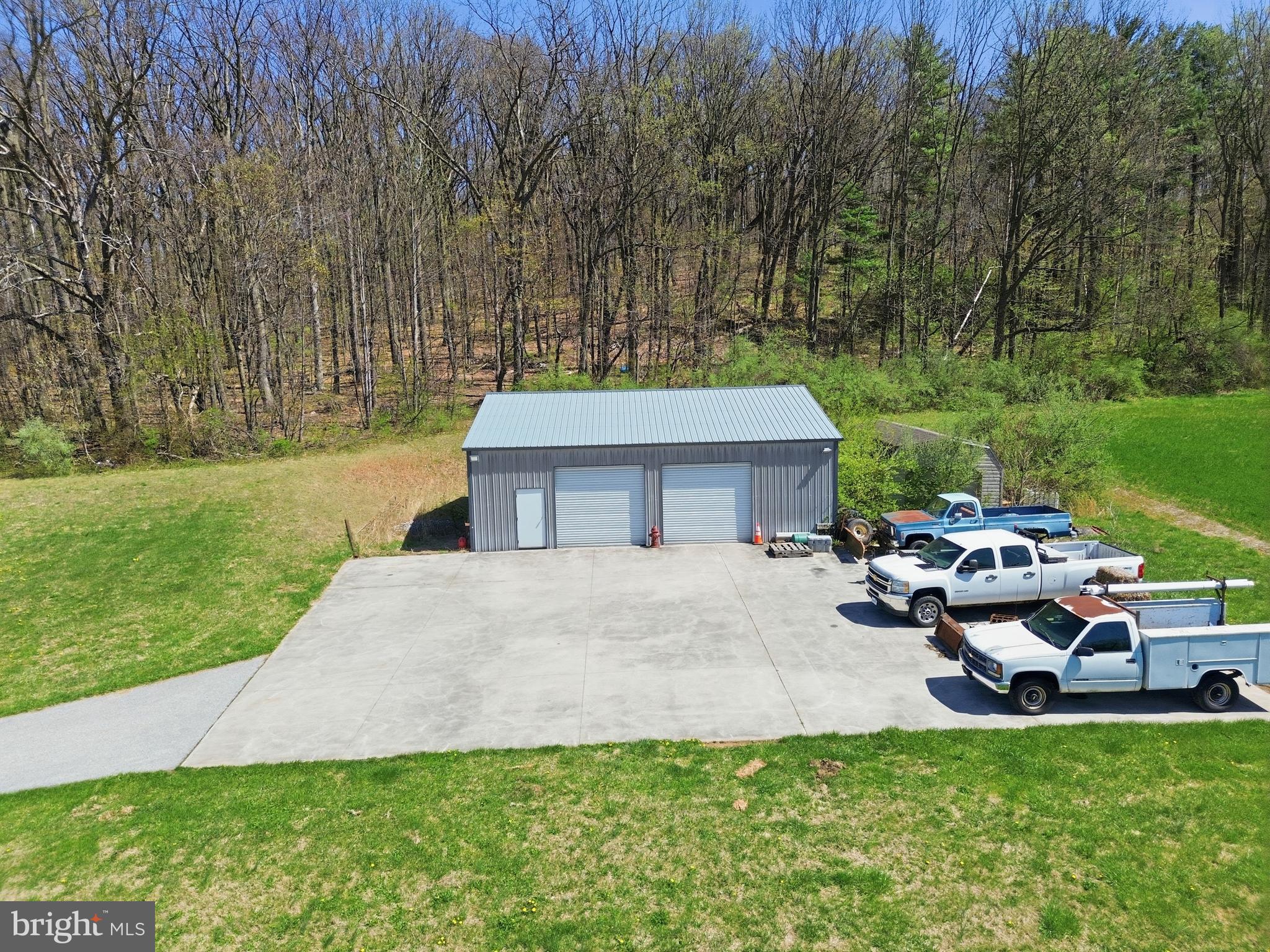 5303 Stambaugh Road Spring Grove, PA 17362 - Photo 47 of 63